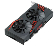 ASUS Radeon RX 570 OC 4GB GDDR5 - 363203 - zdjęcie 5